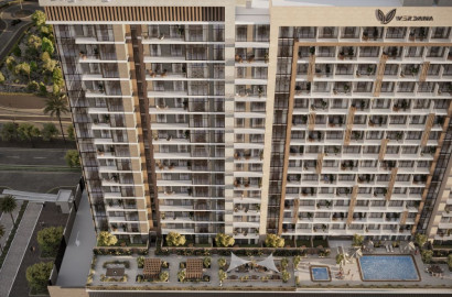 Verdana V Residence  - 4 Bedroom Residence