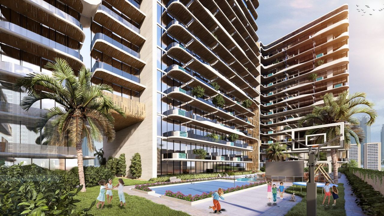 Vivanti Residences - Studio