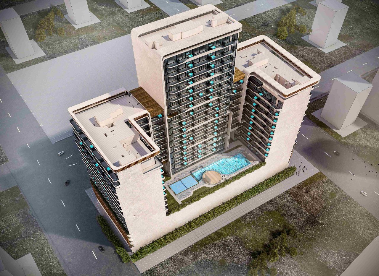 Vivanti Residences - Studio