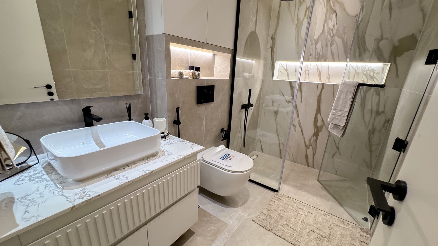 Vivanti Residences - Studio