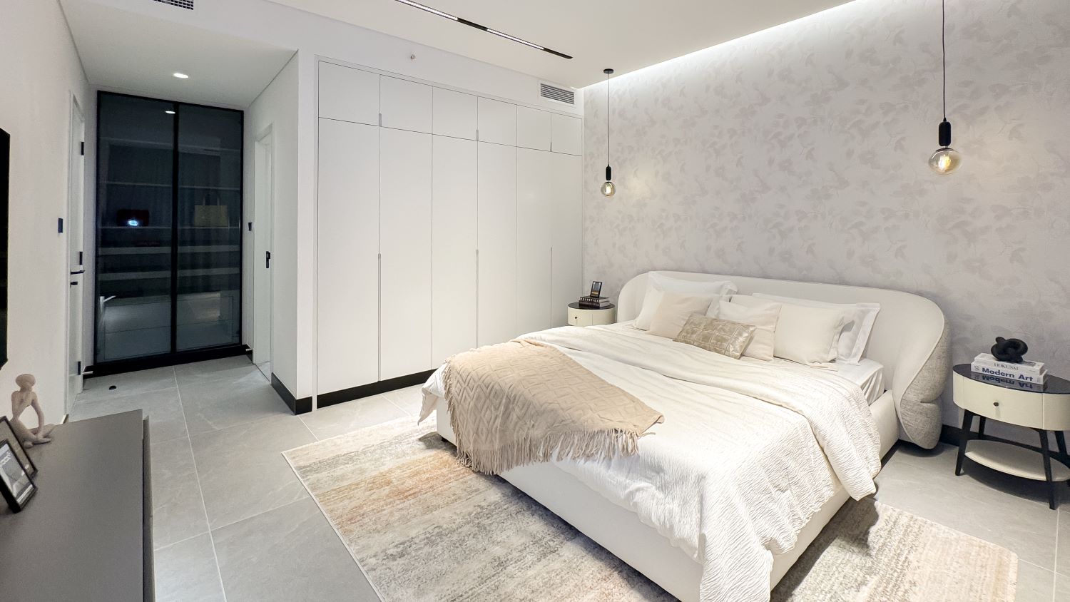 Vivanti Residences - Studio