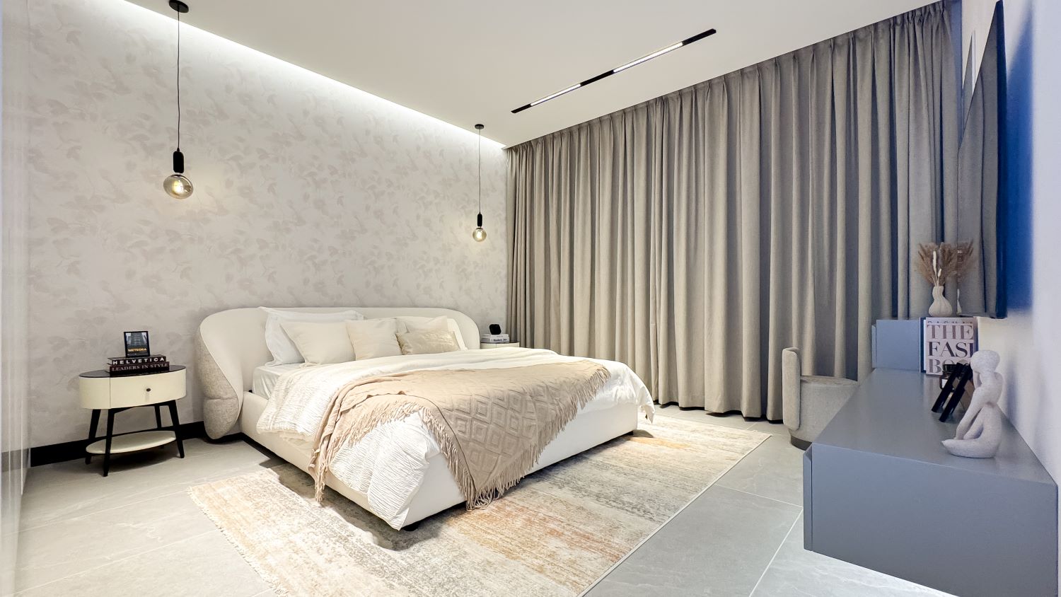 Vivanti Residences - Studio