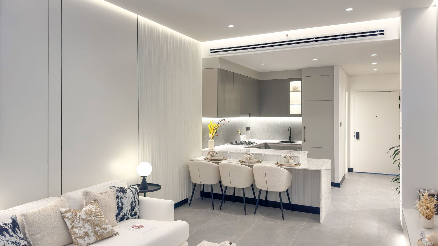 Vivanti Residences - Studio