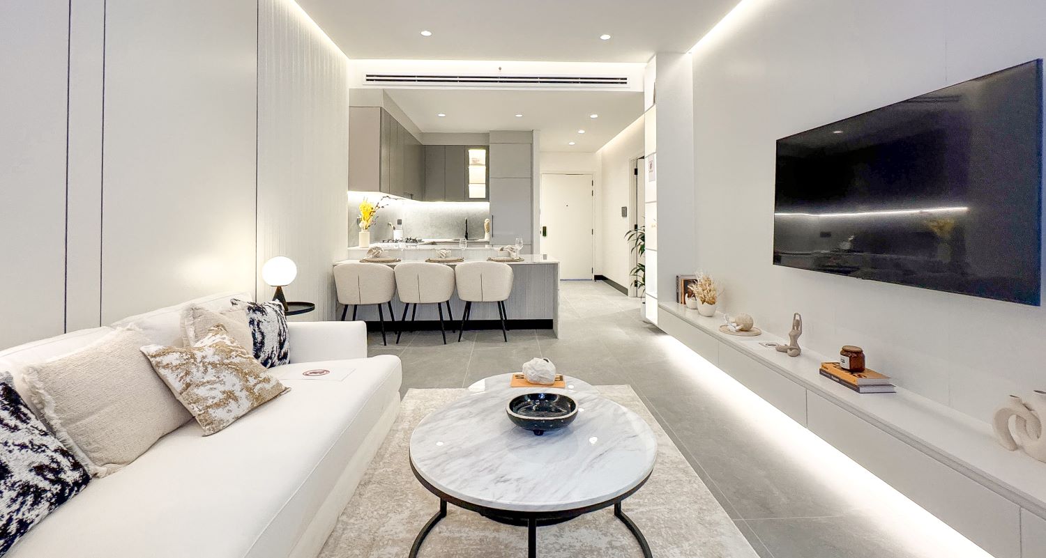 Vivanti Residences - Studio