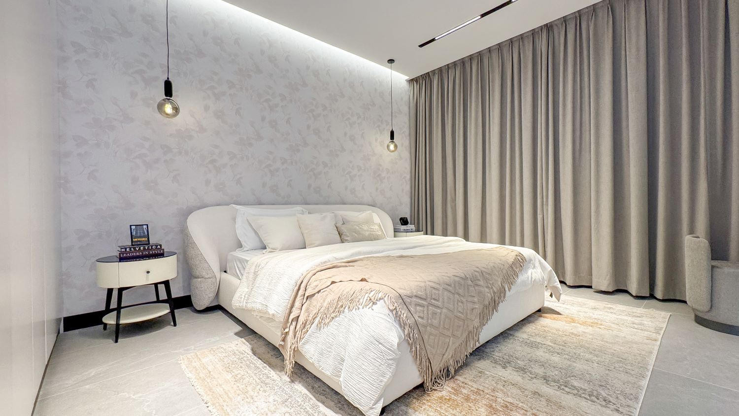 Vivanti Residences - Studio