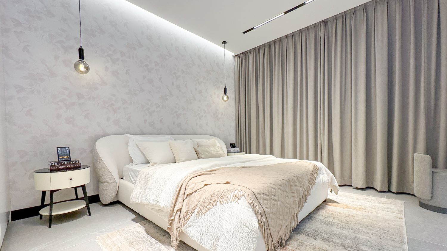 Vivanti Residences - Studio