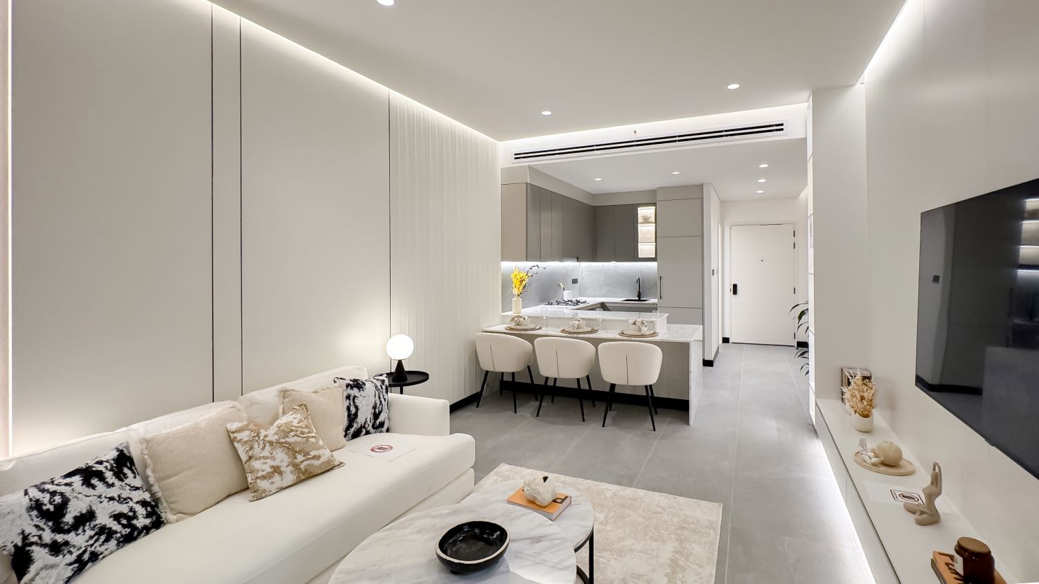 Vivanti Residences - Studio