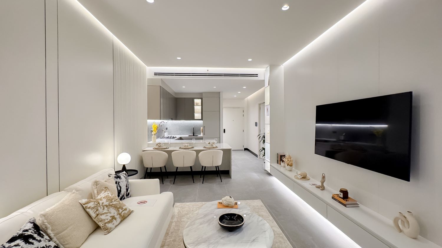 Vivanti Residences - Studio