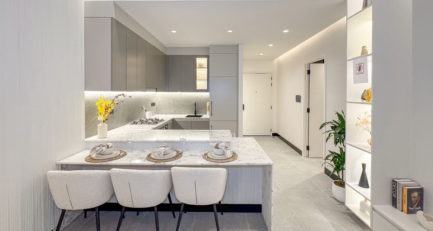 Vivanti Residences - Studio