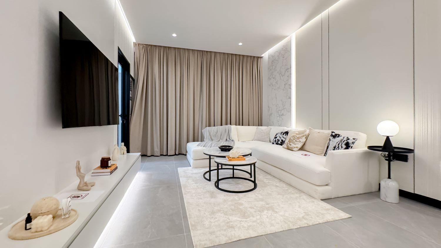 Vivanti Residences - Studio