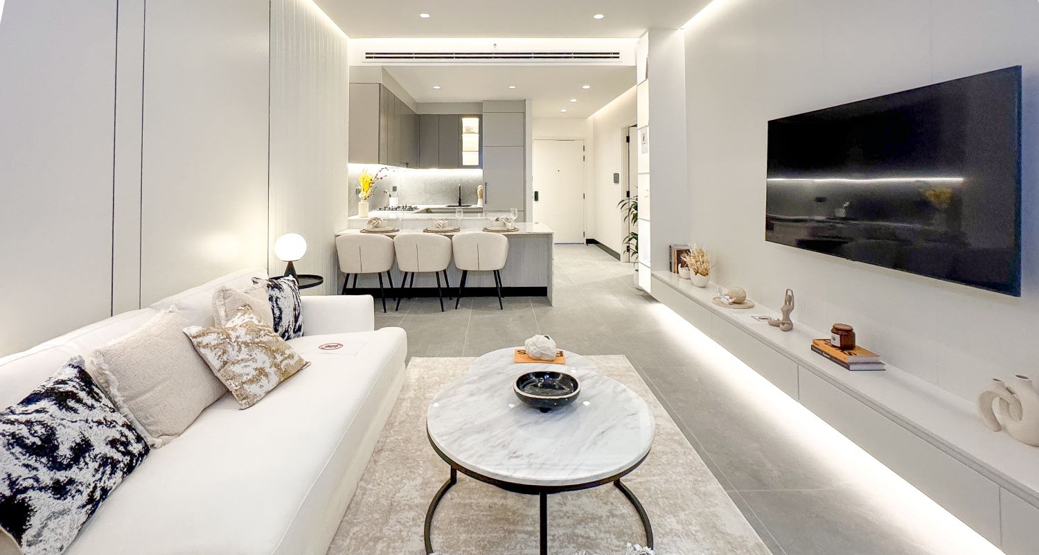 Vivanti Residences - Studio