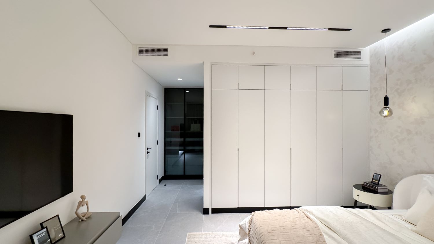 Vivanti Residences - Studio