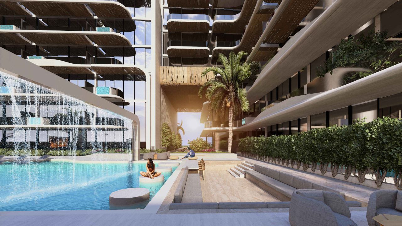 Vivanti Residences - Studio